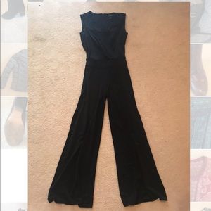 WHBM Jumpsuit -Sz S